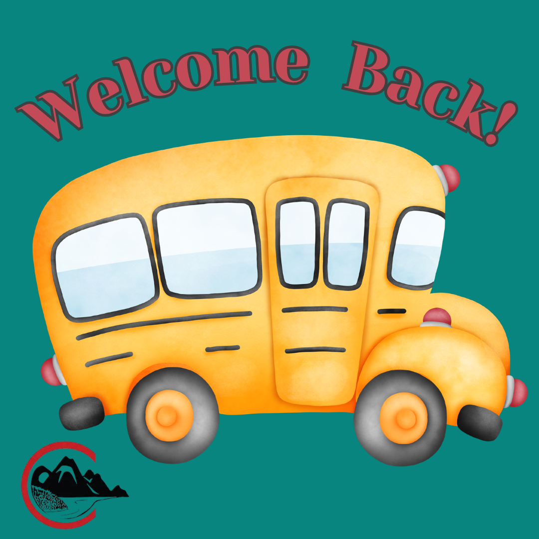 2026-2027 School Bus Schedules Now Available